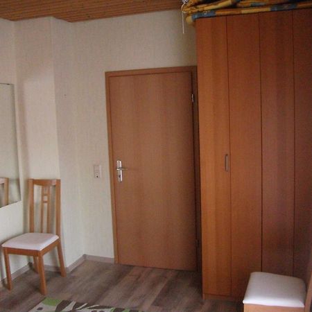 Fewo Benedikta Appartement Beuron Buitenkant foto