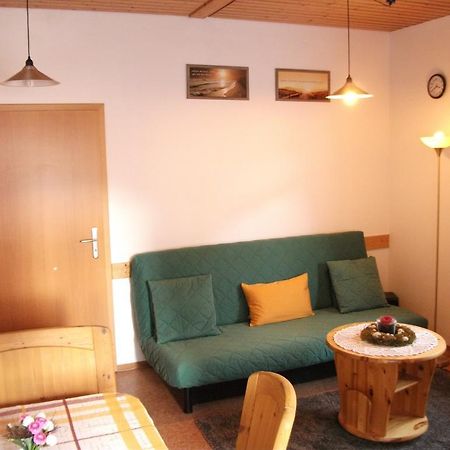Fewo Benedikta Appartement Beuron Buitenkant foto