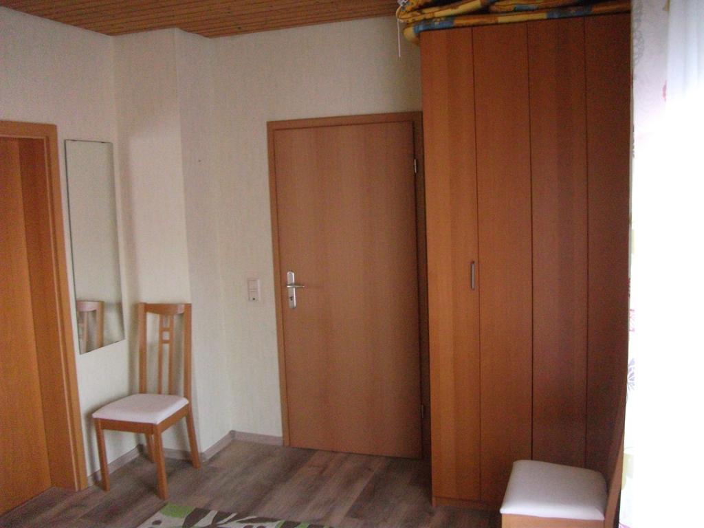 Fewo Benedikta Appartement Beuron Buitenkant foto