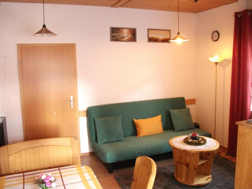 Fewo Benedikta Appartement Beuron Buitenkant foto
