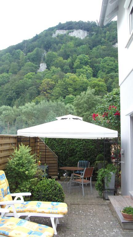 Fewo Benedikta Appartement Beuron Buitenkant foto