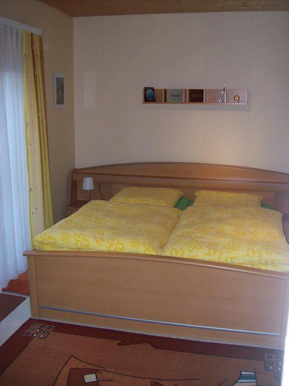 Fewo Benedikta Appartement Beuron Kamer foto
