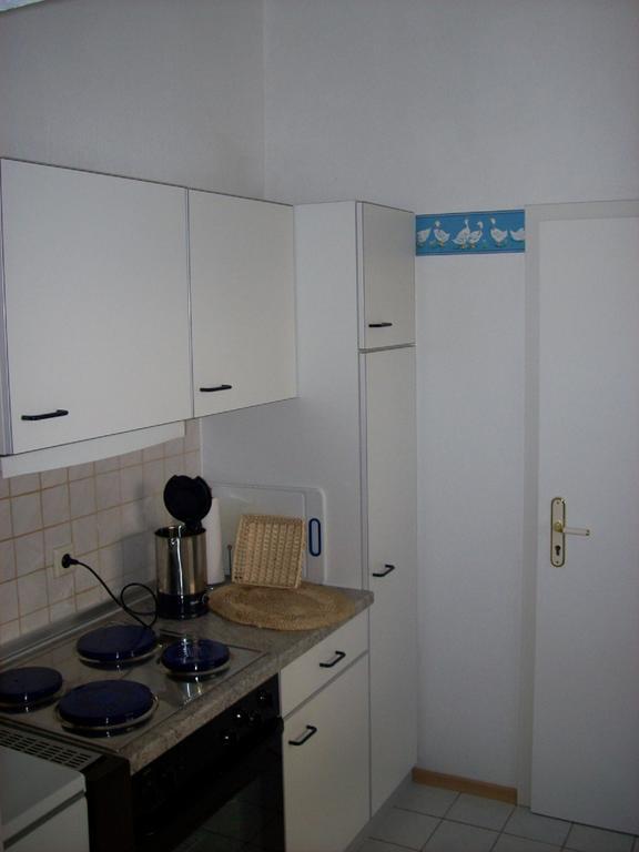 Fewo Benedikta Appartement Beuron Kamer foto